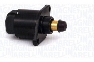 Magneti Marelli Βαλβίδα Ρύθμισης Του ρελαντί, Παροχή Αέρα - 230016079207