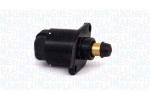 Magneti Marelli Βαλβίδα Ρύθμισης Του ρελαντί, Παροχή Αέρα - 230016079207