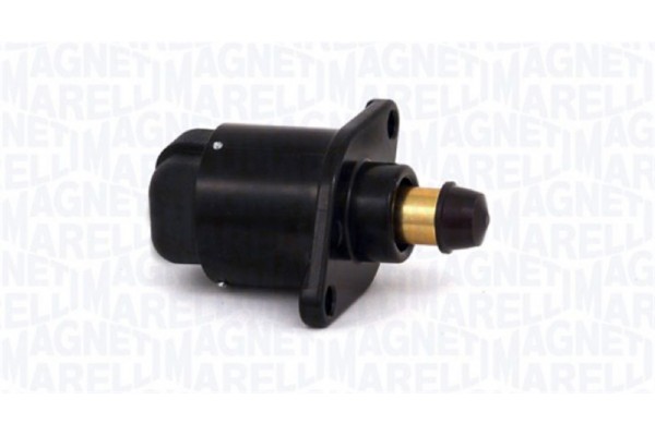 Magneti Marelli Βαλβίδα Ρύθμισης Του ρελαντί, Παροχή Αέρα - 230016079207