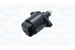 Magneti Marelli Βαλβίδα Ρύθμισης Του ρελαντί, Παροχή Αέρα - 820003354010