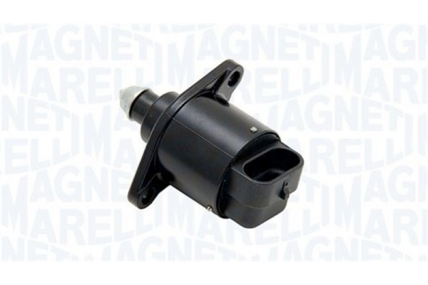 Magneti Marelli Βαλβίδα Ρύθμισης Του ρελαντί, Παροχή Αέρα - 820003395010