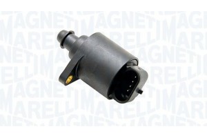 Magneti Marelli Βαλβίδα Ρύθμισης Του ρελαντί, Παροχή Αέρα - 801001185201