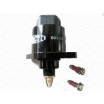 Magneti Marelli Βαλβίδα Ρύθμισης Του ρελαντί, Παροχή Αέρα - 230016079047