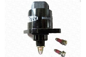 Magneti Marelli Βαλβίδα Ρύθμισης Του ρελαντί, Παροχή Αέρα - 230016079047