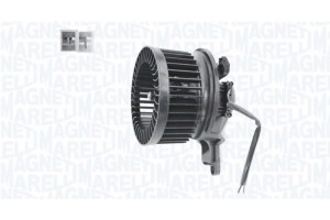 Magneti Marelli Βεντιλατέρ Εσωτερικού Χώρου - 069412390010