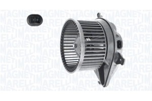 Magneti Marelli Βεντιλατέρ Εσωτερικού Χώρου - 069412392010