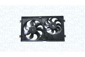 Magneti Marelli Βεντιλατέρ, Ψύξη Κινητήρα - 069422707010
