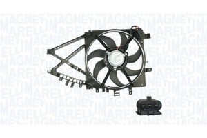 Magneti Marelli Βεντιλατέρ, Ψύξη Κινητήρα - 069422712010