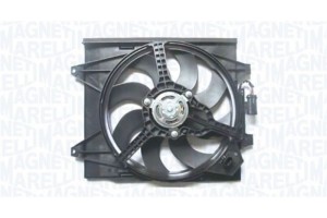 Magneti Marelli Βεντιλατέρ, Ψύξη Κινητήρα - 069422713010