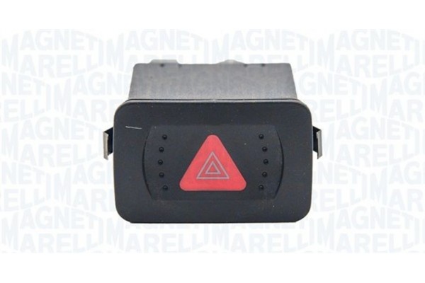 Magneti Marelli Διακόπτης Φώτων Έκτακτης Ανάγκης - 000050971010