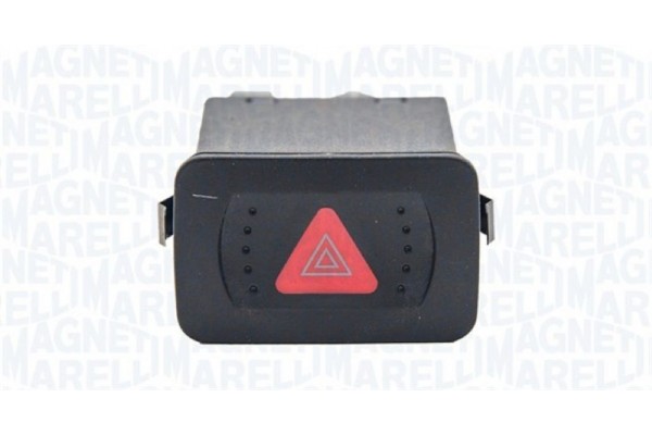 Magneti Marelli Διακόπτης Φώτων Έκτακτης Ανάγκης - 000050971010