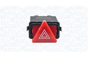 Magneti Marelli Διακόπτης Φώτων Έκτακτης Ανάγκης - 000051010010