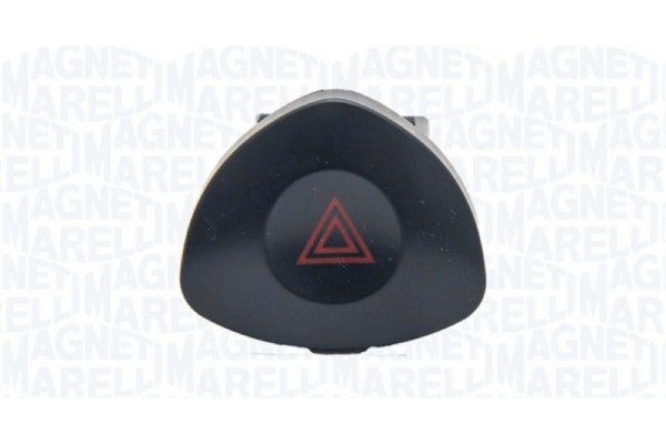 Magneti Marelli Διακόπτης Φώτων Έκτακτης Ανάγκης - 000051011010 Magneti Marelli Διακόπτης Φώτων Έκτακτης Ανάγκης - 000051011010