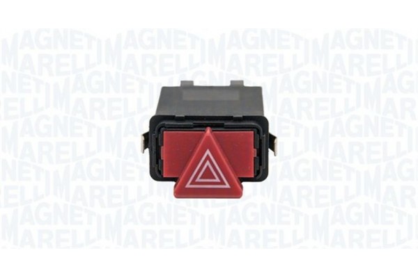 Magneti Marelli Διακόπτης Φώτων Έκτακτης Ανάγκης - 000051012010