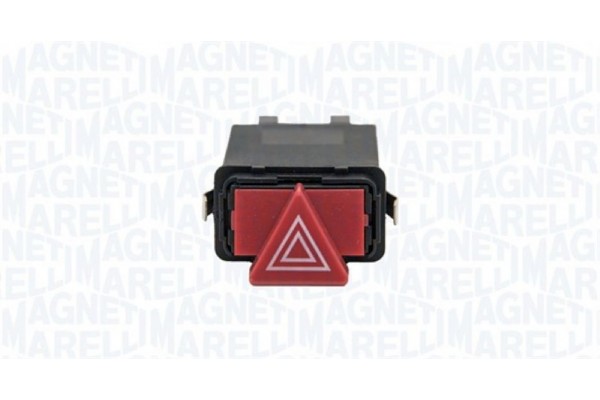 Magneti Marelli Διακόπτης Φώτων Έκτακτης Ανάγκης - 000051012010 Magneti Marelli Διακόπτης Φώτων Έκτακτης Ανάγκης - 000051012010