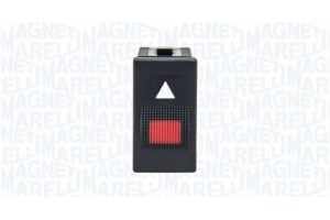 Magneti Marelli Διακόπτης Φώτων Έκτακτης Ανάγκης - 000051016010