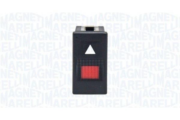 Magneti Marelli Διακόπτης Φώτων Έκτακτης Ανάγκης - 000051016010 Magneti Marelli Διακόπτης Φώτων Έκτακτης Ανάγκης - 000051016010
