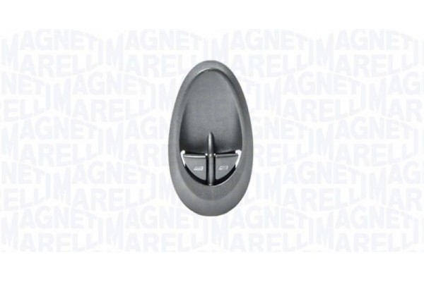 Magneti Marelli Διακόπτης, Γρύλος Παραθύρου - 000049051010