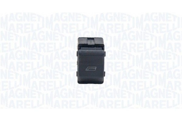 Magneti Marelli Διακόπτης, Γρύλος Παραθύρου - 000050981010 Magneti Marelli Διακόπτης, Γρύλος Παραθύρου - 000050981010