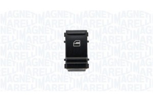 Magneti Marelli Διακόπτης, Γρύλος Παραθύρου - 000051040010