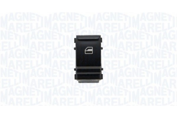 Magneti Marelli Διακόπτης, Γρύλος Παραθύρου - 000051040010 Magneti Marelli Διακόπτης, Γρύλος Παραθύρου - 000051040010