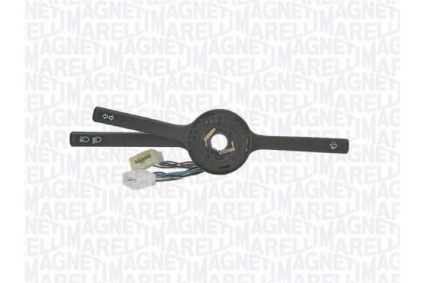 Magneti Marelli Διακόπτης Τιμονιού - 000043195010 Magneti Marelli Διακόπτης Τιμονιού - 000043195010