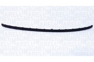 Magneti Marelli Διακοσμητική/προστατευτική λωρίδα, Προφυλακτήρας - 021316900260