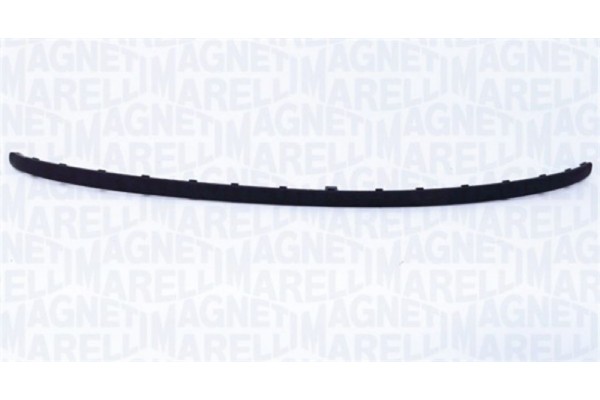 Magneti Marelli Διακοσμητική/προστατευτική λωρίδα, Προφυλακτήρας - 021316900260 Magneti Marelli Διακοσμητική/προστατευτική λωρίδα, Προφυλακτήρας - 021316900260