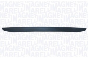 Magneti Marelli Διακοσμητική/προστατευτική λωρίδα, Προφυλακτήρας - 021316908050