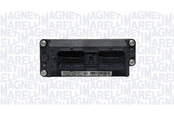 Magneti Marelli Εγκέφαλος, Διαχείριση Κινητήρα - 246160050706