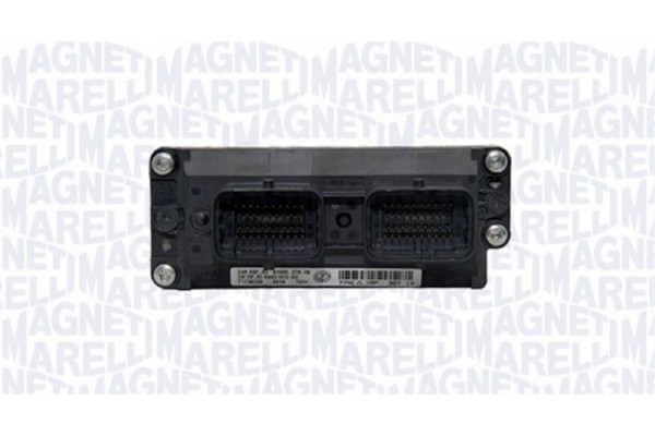 Magneti Marelli Εγκέφαλος, Διαχείριση Κινητήρα - 216160044407