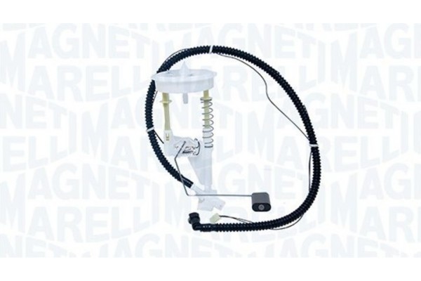 Magneti Marelli Ένδειξη, Απόθεμα Καυσίμων - 519000056800