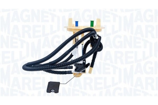 Magneti Marelli Ένδειξη, Απόθεμα Καυσίμων - 519000056900