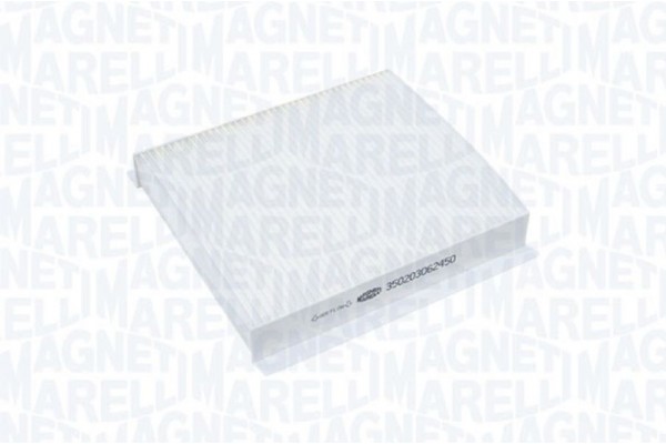Magneti Marelli Φίλτρο, Αέρας Εσωτερικού Χώρου - 350203062450