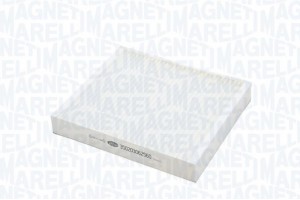 Magneti Marelli Φίλτρο, Αέρας Εσωτερικού Χώρου - 350203062560
