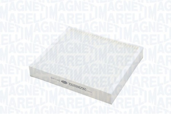 Magneti Marelli Φίλτρο, Αέρας Εσωτερικού Χώρου - 350203062560