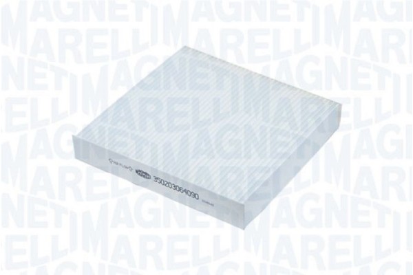 Magneti Marelli Φίλτρο, Αέρας Εσωτερικού Χώρου - 350203064090