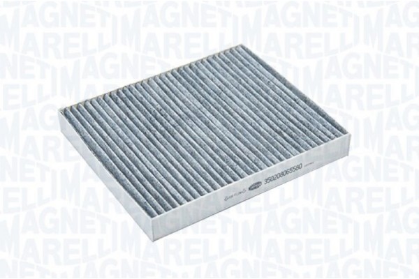 Magneti Marelli Φίλτρο, Αέρας Εσωτερικού Χώρου - 350208065580