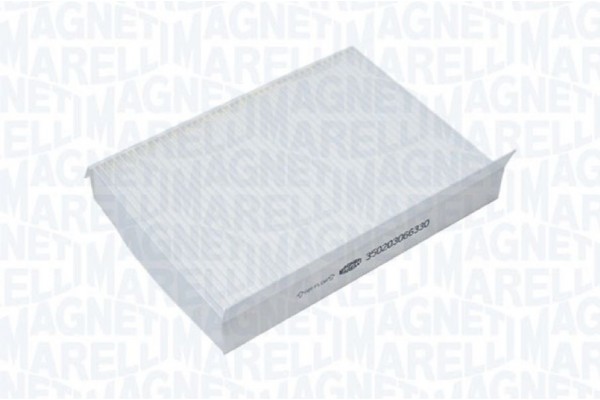 Magneti Marelli Φίλτρο, Αέρας Εσωτερικού Χώρου - 350203066330