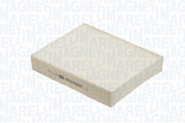 Magneti Marelli Φίλτρο, Αέρας Εσωτερικού Χώρου - 350203066360