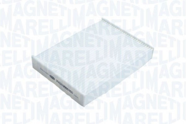 Magneti Marelli Φίλτρο, Αέρας Εσωτερικού Χώρου - 350203066460