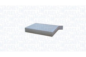 Magneti Marelli Φίλτρο, Αέρας Εσωτερικού Χώρου - 350203062510
