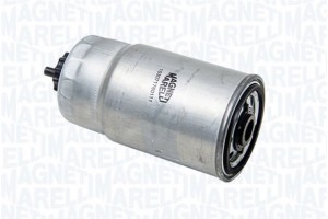 Magneti Marelli Φίλτρο Καυσίμου - 153071760111