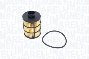 Magneti Marelli Φίλτρο Καυσίμου - 153071760527