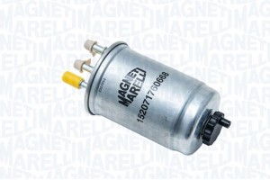 Magneti Marelli Φίλτρο Καυσίμου - 152071760668