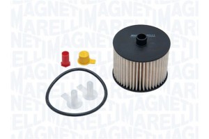 Magneti Marelli Φίλτρο Καυσίμου - 152071760867