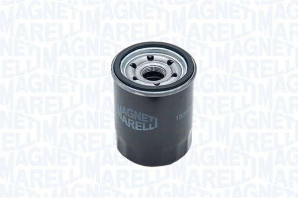 Magneti Marelli Φίλτρο Λαδιού - 152071758747
