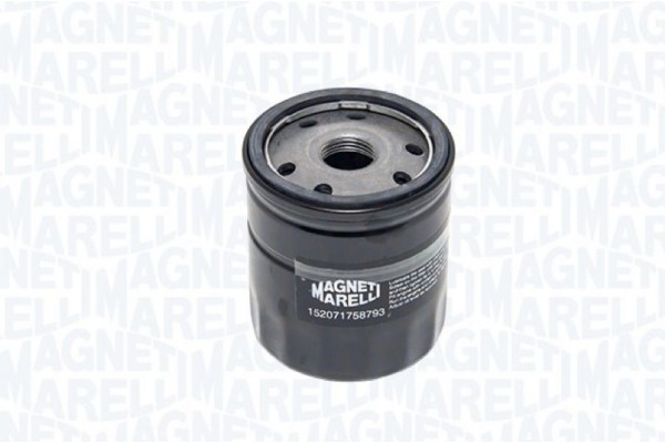 Magneti Marelli Φίλτρο Λαδιού - 152071758793