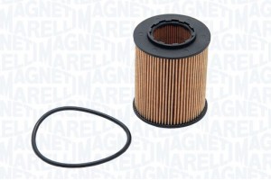 Magneti Marelli Φίλτρο Λαδιού - 152071758802