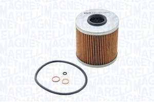 Magneti Marelli Φίλτρο Λαδιού - 152071758813